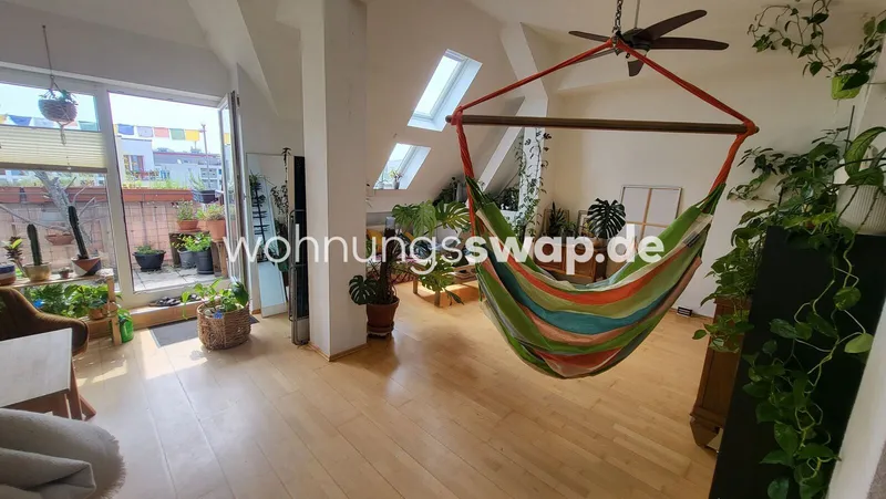 Wohnungstausch: Wriezener Straße 18 — photo 1